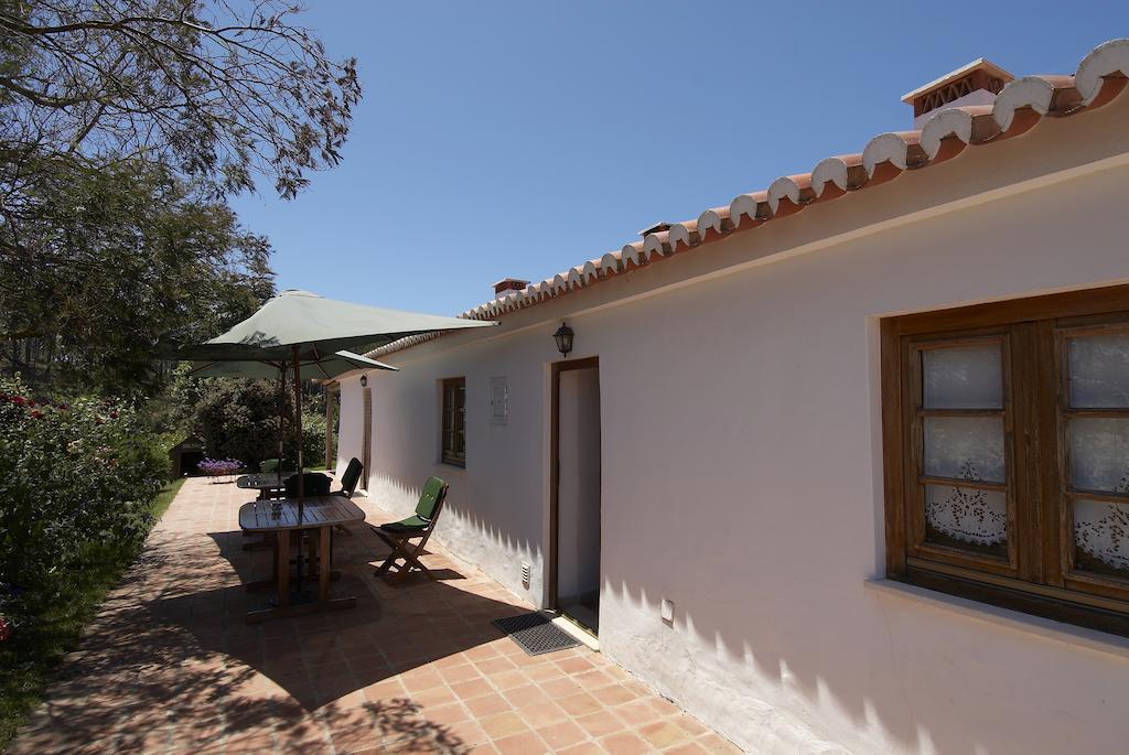 Quinta Pero Vicente Villa ออดไซเชอ ภายนอก รูปภาพ