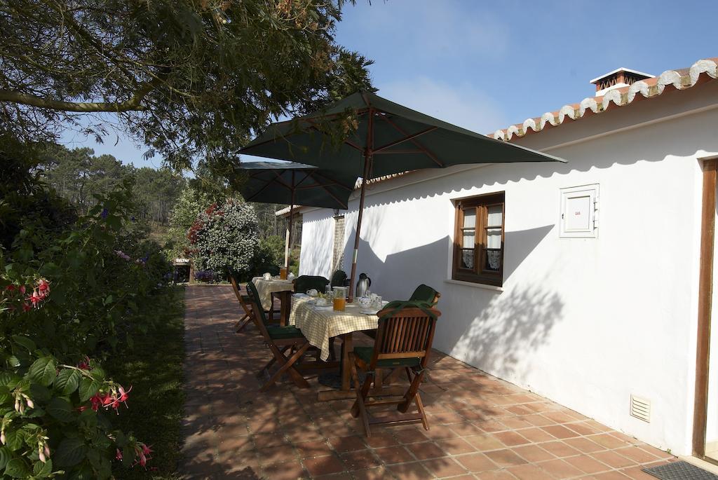 Quinta Pero Vicente Villa ออดไซเชอ ภายนอก รูปภาพ
