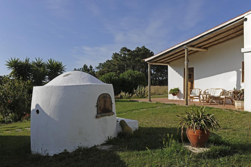 Quinta Pero Vicente Villa ออดไซเชอ ภายนอก รูปภาพ