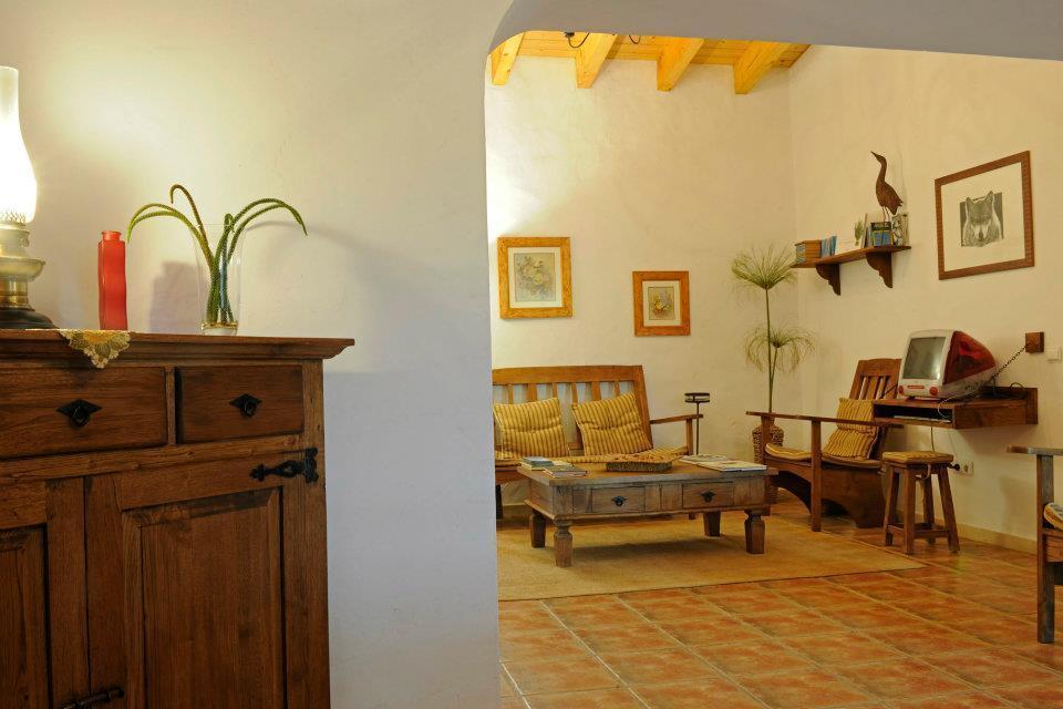 Quinta Pero Vicente Villa ออดไซเชอ ภายนอก รูปภาพ